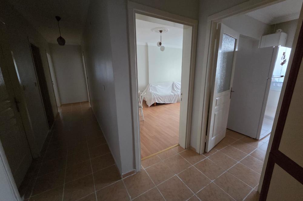 CENTURY 21 BAL'DAN YENİMAHALLE TOKİDE 2+1 SATILIK DAİRE