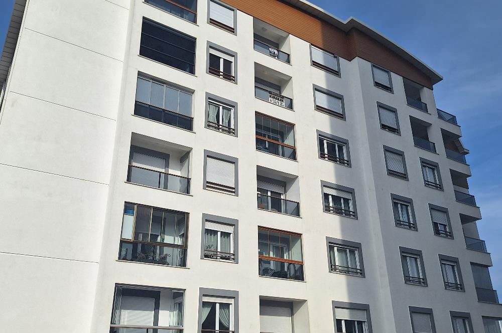 CENTURY 21 VİZYON'DAN TERRACE PARK SİTESİNDE 2+1 LÜKS KİRALIK DAİRE