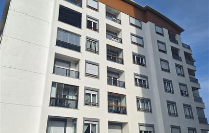 CENTURY 21 VİZYON'DAN TERRACE PARK SİTESİNDE 2+1 LÜKS KİRALIK DAİRE