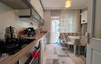 C21 BAL'DAN BAHÇELİEVLER'DE SATILIK 3+1 GENİŞ VE FERAH DAİRE