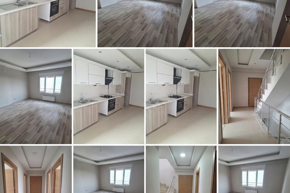 CENTURY 21 VİZYON'DAN TERRACE PARK SİTESİNDE 2+1 LÜKS KİRALIK DAİRE