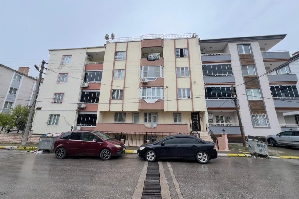 C21 BAL'DAN BAHÇELİEVLER'DE SATILIK 3+1 GENİŞ VE FERAH DAİRE