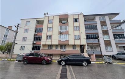 C21 BAL'DAN BAHÇELİEVLER'DE SATILIK 3+1 GENİŞ VE FERAH DAİRE