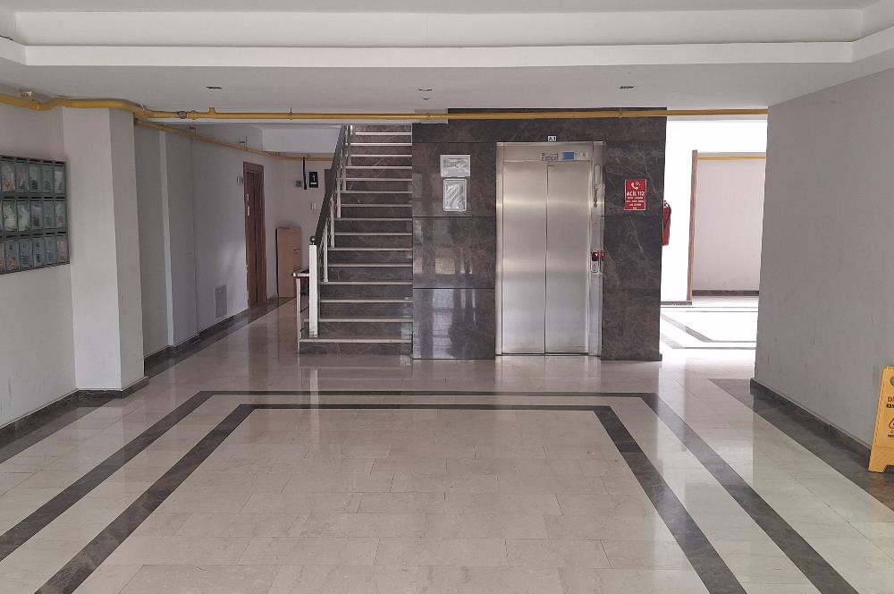 CENTURY 21 VİZYON'DAN TERRACE PARK SİTESİNDE 2+1 LÜKS KİRALIK DAİRE