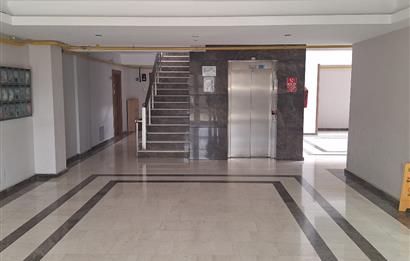 CENTURY 21 VİZYON'DAN TERRACE PARK SİTESİNDE 2+1 LÜKS KİRALIK DAİRE