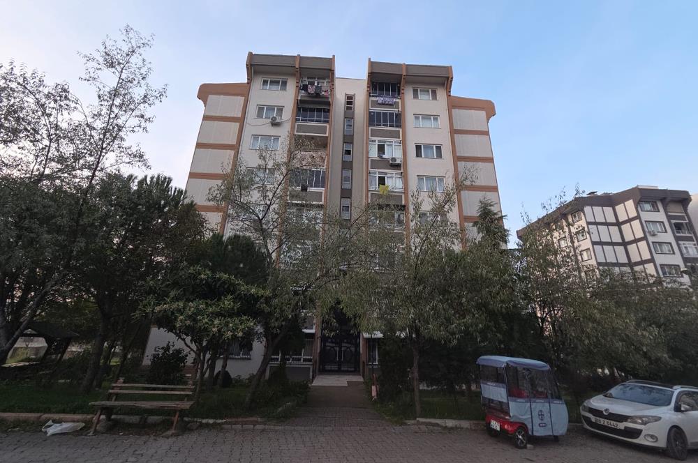 CENTURY 21 BAL'DAN YENİMAHALLE TOKİDE 2+1 SATILIK DAİRE