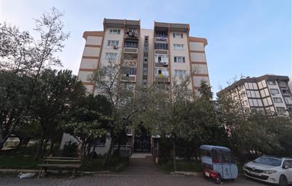 CENTURY 21 BAL'DAN YENİMAHALLE TOKİDE 2+1 SATILIK DAİRE