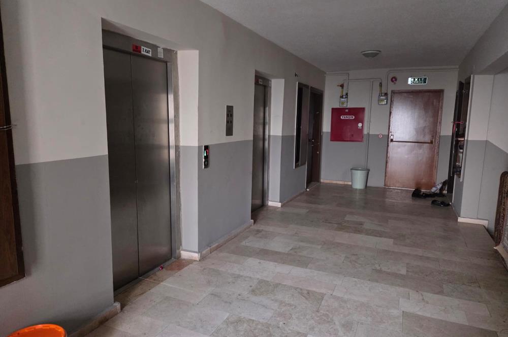 CENTURY 21 BAL'DAN YENİMAHALLE TOKİDE 2+1 SATILIK DAİRE