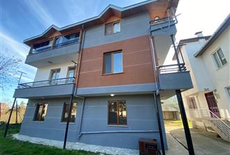 CENTURY 21'DEN EFİRLİDE MÜSTAKİL YAŞAM FIRSATI KİRALIK 3+1 DAİRE - 5 - 30243