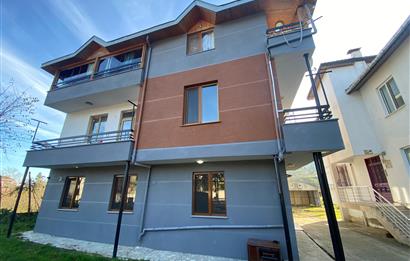 CENTURY 21'DEN EFİRLİDE MÜSTAKİL YAŞAM FIRSATI KİRALIK 3+1 DAİRE