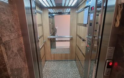 CENTURY 21 VİZYON'DAN TERRACE PARK SİTESİNDE 2+1 LÜKS KİRALIK DAİRE