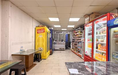 CENTURY21 BAL'DAN ESKİ KUYUMCULAR MAH DE SATILIK DÜKKAN/MAĞAZA
