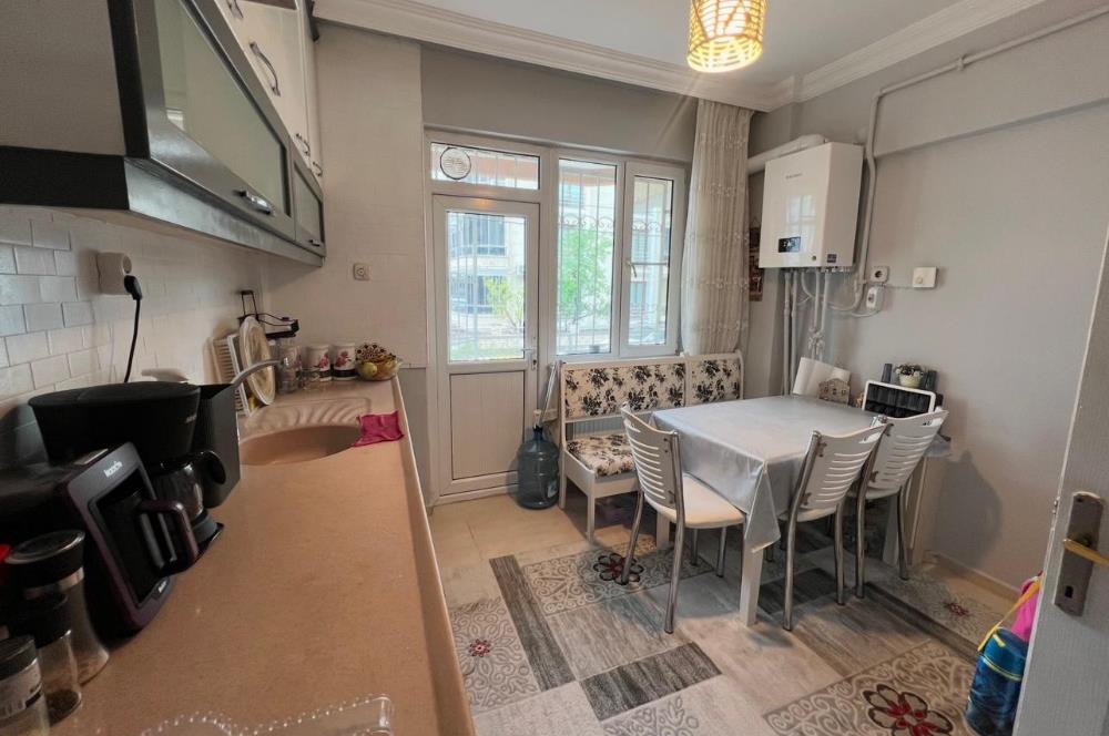 C21 BAL'DAN BAHÇELİEVLER'DE SATILIK 3+1 GENİŞ VE FERAH DAİRE