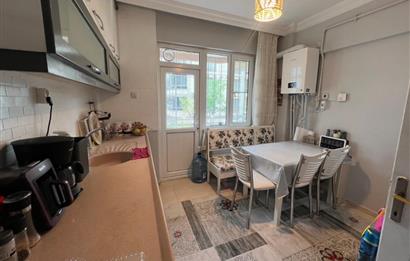 C21 BAL'DAN BAHÇELİEVLER'DE SATILIK 3+1 GENİŞ VE FERAH DAİRE