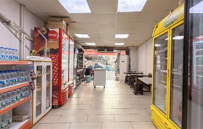 CENTURY21 BAL'DAN ESKİ KUYUMCULAR MAH DE SATILIK DÜKKAN/MAĞAZA