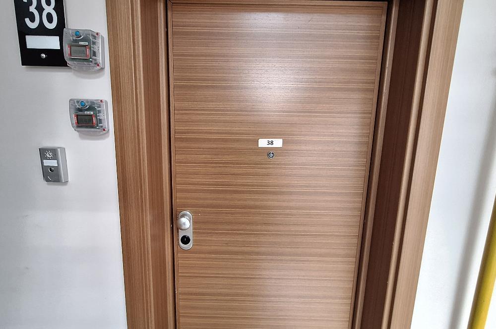 CENTURY 21 VİZYON'DAN TERRACE PARK SİTESİNDE 2+1 LÜKS KİRALIK DAİRE