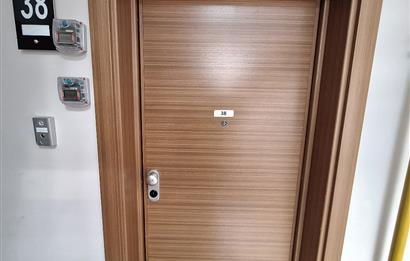 CENTURY 21 VİZYON'DAN TERRACE PARK SİTESİNDE 2+1 LÜKS KİRALIK DAİRE