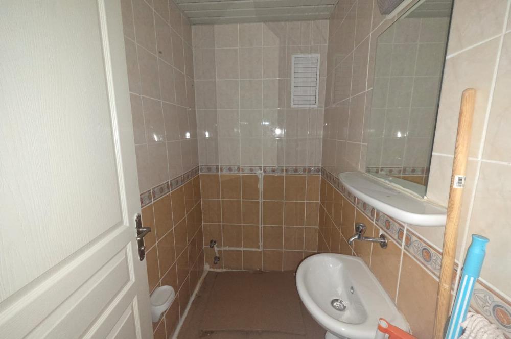 CENTURY 21 BAL'DAN YENİMAHALLE TOKİDE 2+1 SATILIK DAİRE