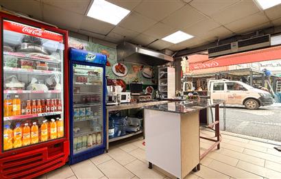 CENTURY21 BAL'DAN ESKİ KUYUMCULAR MAH DE SATILIK DÜKKAN/MAĞAZA