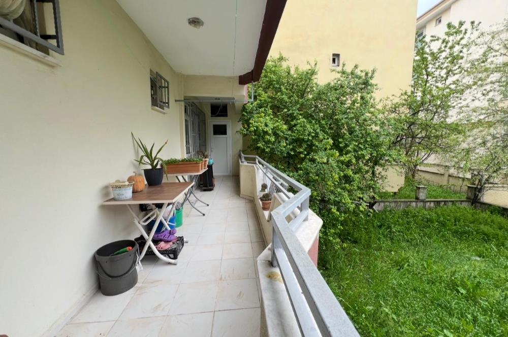 C21 BAL'DAN BAHÇELİEVLER'DE SATILIK 3+1 GENİŞ VE FERAH DAİRE