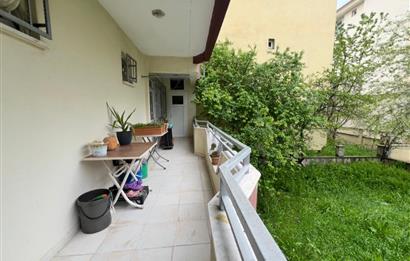 C21 BAL'DAN BAHÇELİEVLER'DE SATILIK 3+1 GENİŞ VE FERAH DAİRE