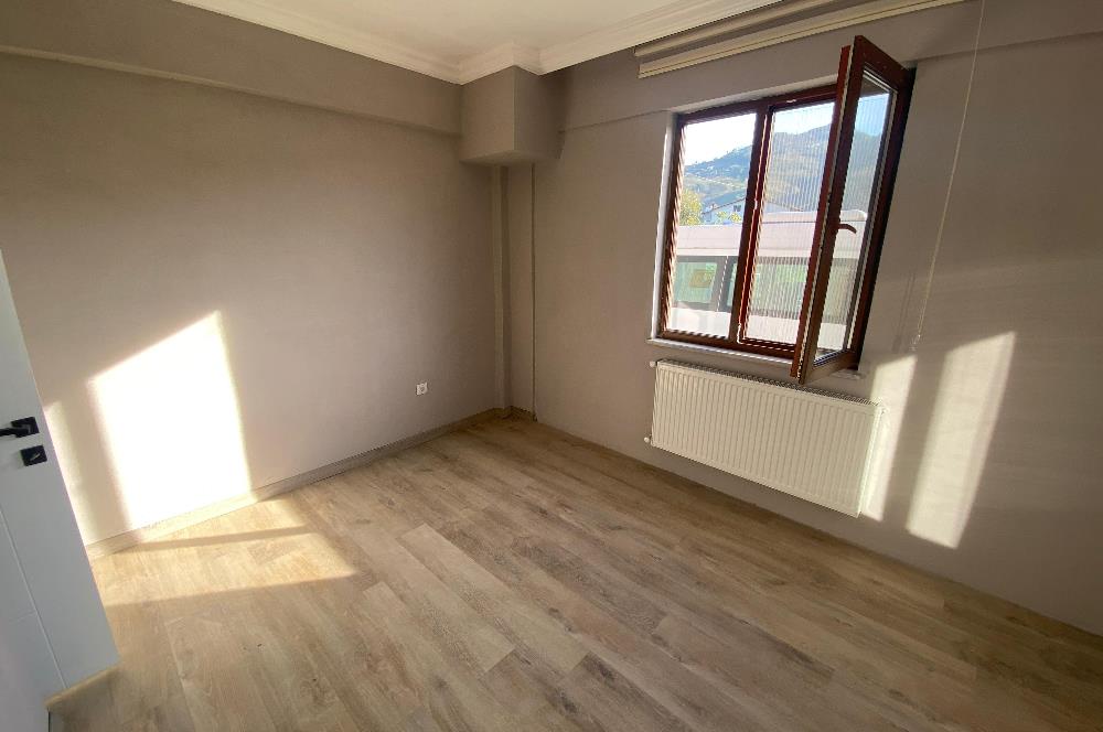 CENTURY 21'DEN EFİRLİDE MÜSTAKİL YAŞAM FIRSATI KİRALIK 3+1 DAİRE