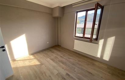 CENTURY 21'DEN EFİRLİDE MÜSTAKİL YAŞAM FIRSATI KİRALIK 3+1 DAİRE