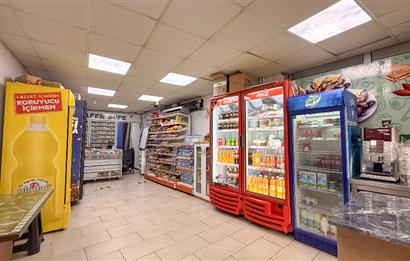 CENTURY21 BAL'DAN ESKİ KUYUMCULAR MAH DE SATILIK DÜKKAN/MAĞAZA