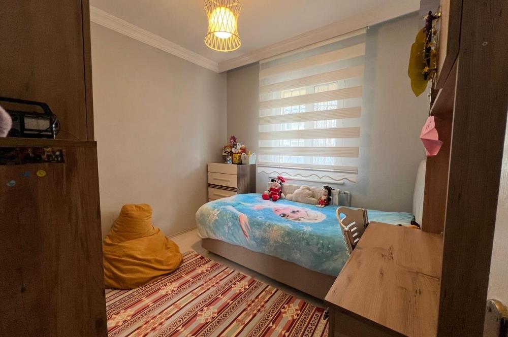 C21 BAL'DAN BAHÇELİEVLER'DE SATILIK 3+1 GENİŞ VE FERAH DAİRE