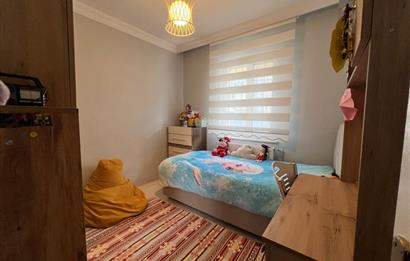 C21 BAL'DAN BAHÇELİEVLER'DE SATILIK 3+1 GENİŞ VE FERAH DAİRE