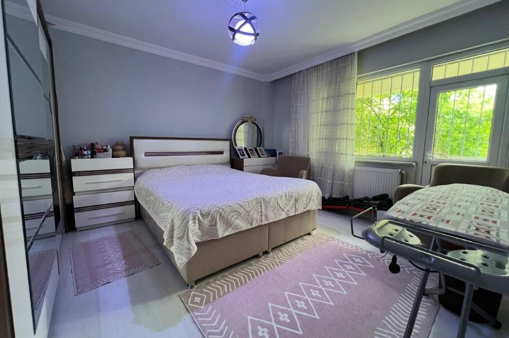 C21 BAL'DAN BAHÇELİEVLER'DE SATILIK 3+1 GENİŞ VE FERAH DAİRE