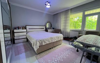 C21 BAL'DAN BAHÇELİEVLER'DE SATILIK 3+1 GENİŞ VE FERAH DAİRE