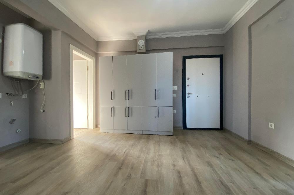 CENTURY 21'DEN EFİRLİDE MÜSTAKİL YAŞAM FIRSATI KİRALIK 3+1 DAİRE