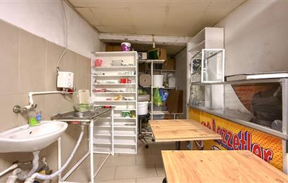 CENTURY21 BAL'DAN ESKİ KUYUMCULAR MAH DE SATILIK DÜKKAN/MAĞAZA