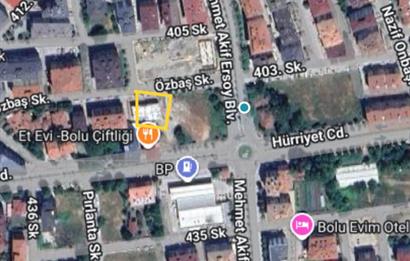 C21 BORAZANLAR MAHALLESİ SATILIK 1+1 DAİRE