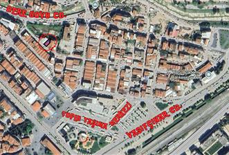 C21 LOCA'DAN AKINCILAR MAHALLESİ'NDE SATILIK DÜKKAN - 3 - 30246