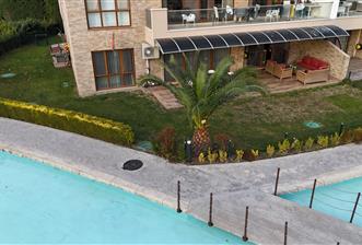 C21 LOFT'TAN SİNPAŞ AQUA CİTY'DE 4+1 YALI DAİRESİ - 1 - 30240