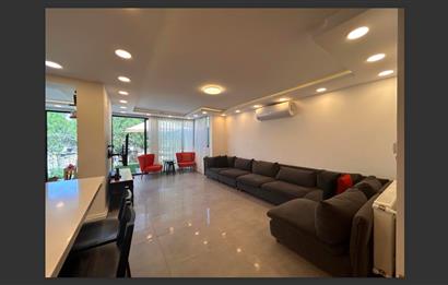 Bodrum Yeniköy'de Yenilenmiş 3+1 Müstakil girişli Dubleks 