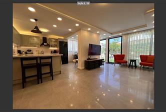 Bodrum Yeniköy'de Yenilenmiş 3+1 Müstakil girişli Dubleks  - 2 - 30244