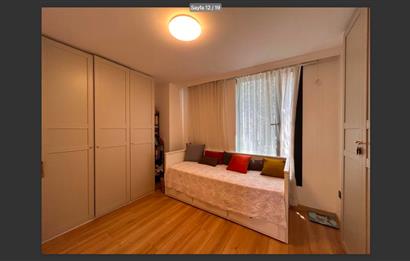 Bodrum Yeniköy'de Yenilenmiş 3+1 Müstakil girişli Dubleks 