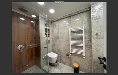 Bodrum Yeniköy'de Yenilenmiş 3+1 Müstakil girişli Dubleks 