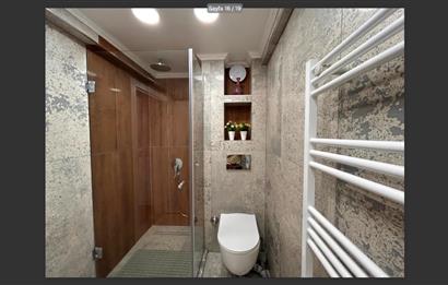 Bodrum Yeniköy'de Yenilenmiş 3+1 Müstakil girişli Dubleks 