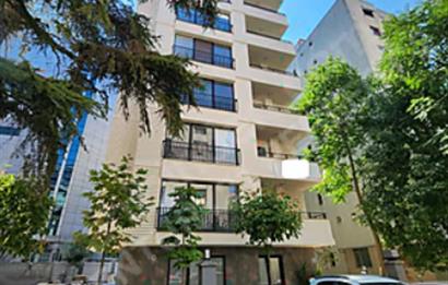 CADDEBOSTAN SAHİL TARAFI (160 M2NET) KATTA TEK SIFIR 4+1