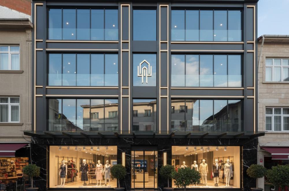 C21 LOCA'DAN AKINCILAR MAHALLESİ'NDE SATILIK DÜKKAN