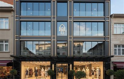 C21 LOCA'DAN AKINCILAR MAHALLESİ'NDE SATILIK DÜKKAN