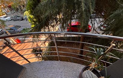 SUADİYE BAĞDAT CADDESİ VE MARMARAY YAKININDA SATILIK DAİRE