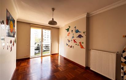 SUADİYE BAĞDAT CADDESİ VE MARMARAY YAKININDA SATILIK DAİRE