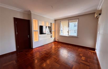 SUADİYE BAĞDAT CADDESİ VE MARMARAY YAKININDA SATILIK DAİRE