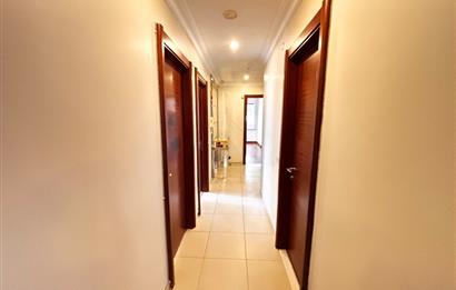 SUADİYE BAĞDAT CADDESİ VE MARMARAY YAKININDA SATILIK DAİRE