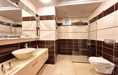 SUADİYE BAĞDAT CADDESİ VE MARMARAY YAKININDA SATILIK DAİRE